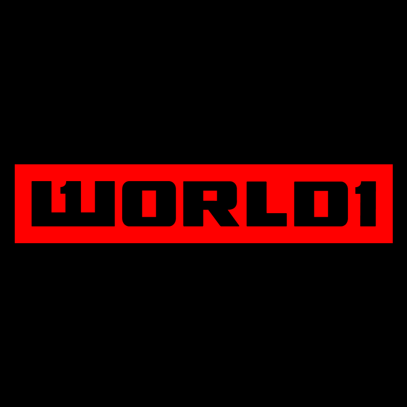 World 1 League