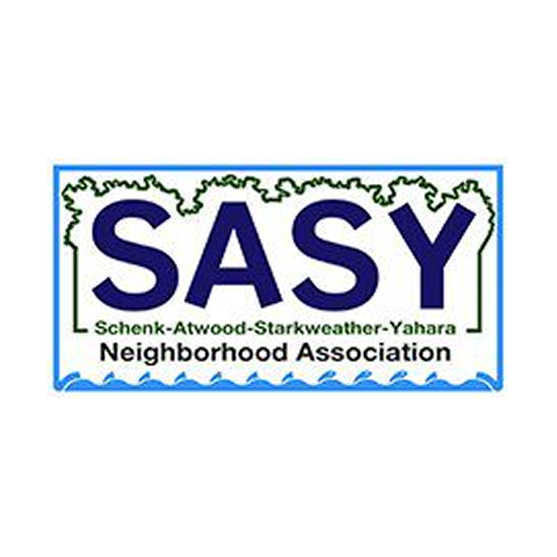 SASY Neighborhood Association
