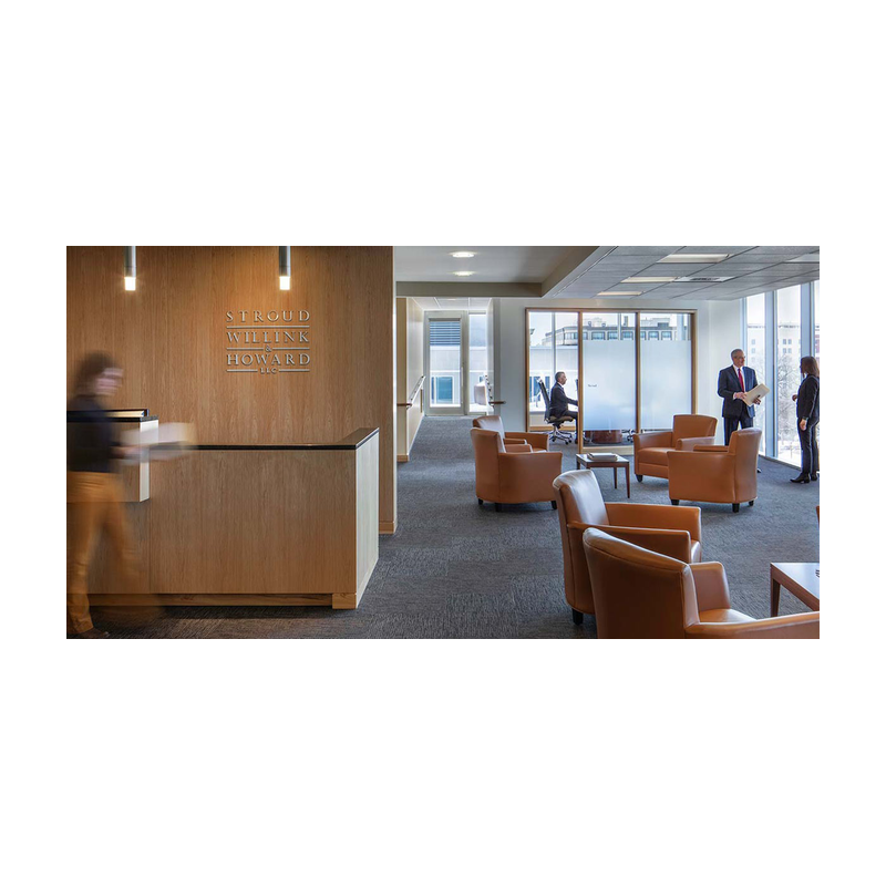 Stroud, Willink & Howard, LLC