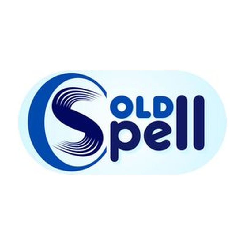 ColdSpell Cooling