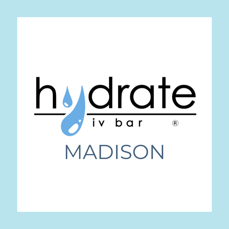 Hydrate IV Bar