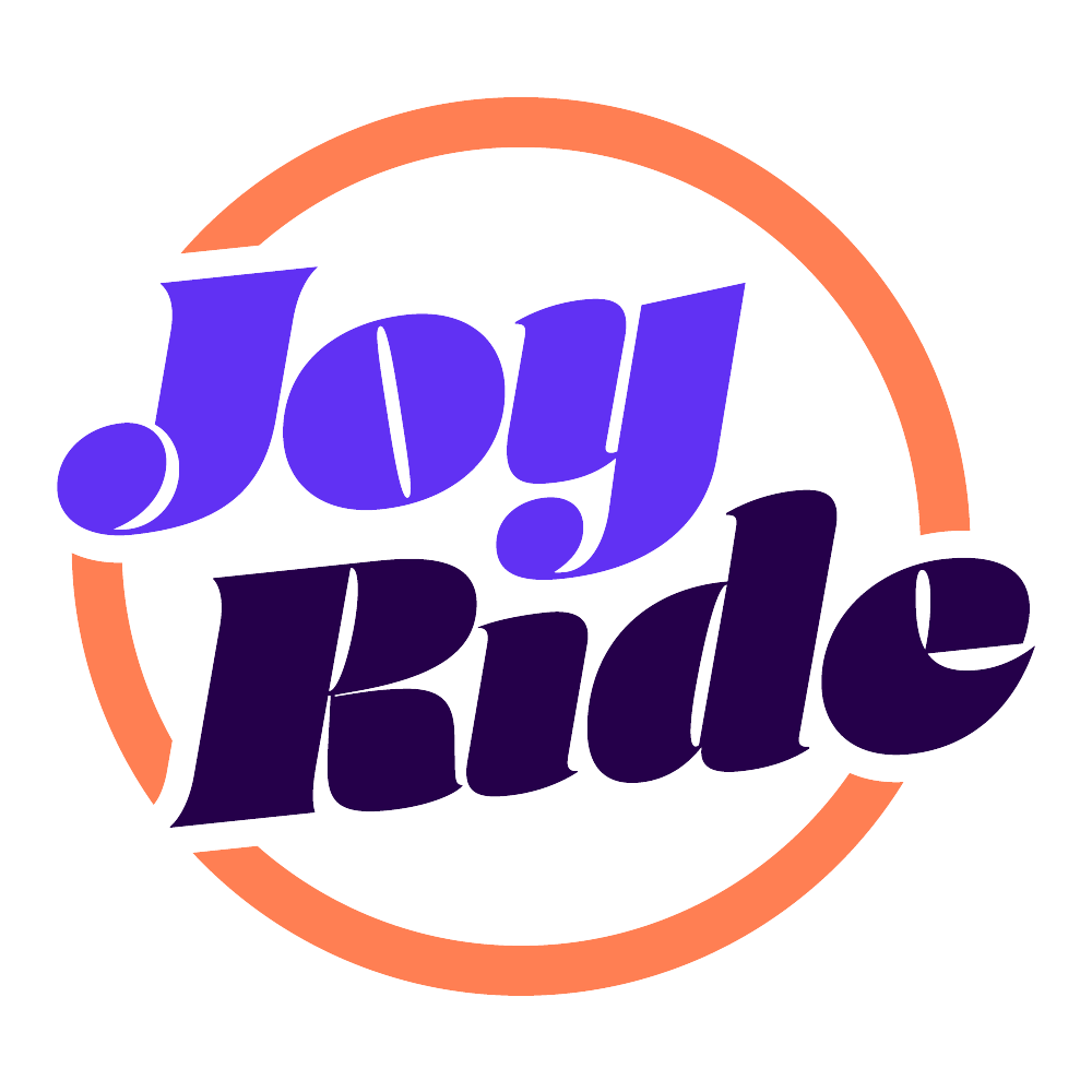 Joy Ride Fit