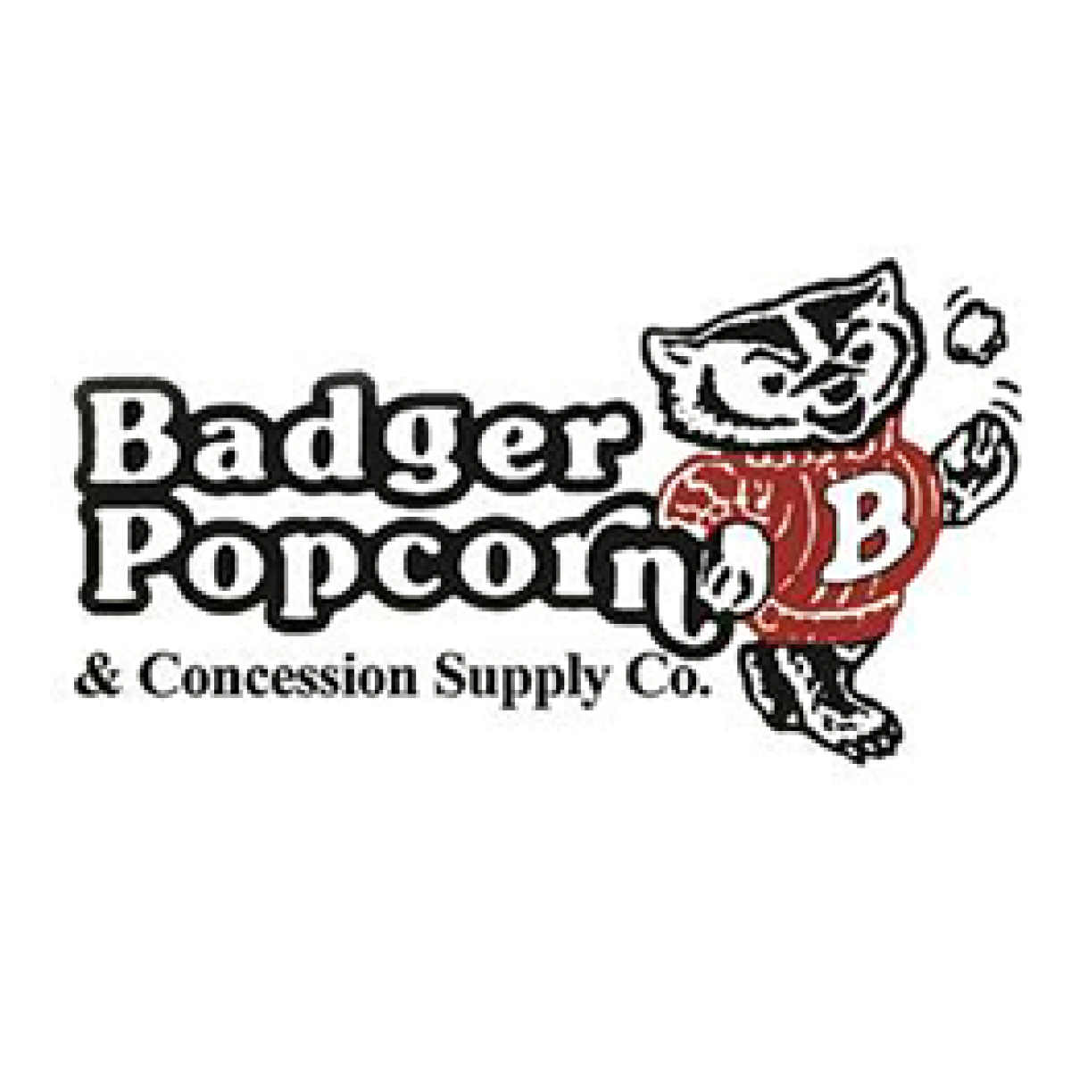 Badger Popcorn