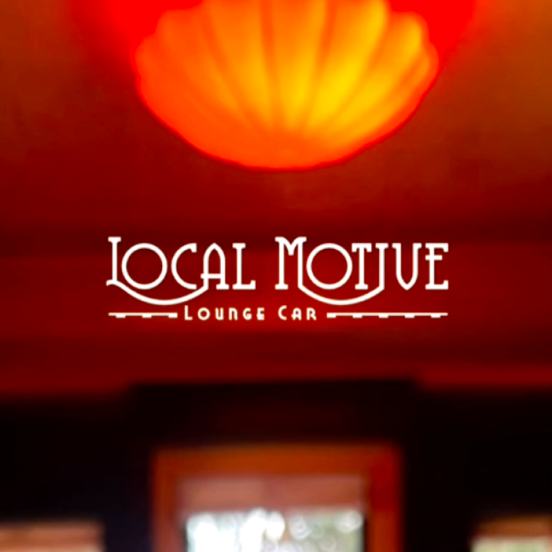 Local Motive