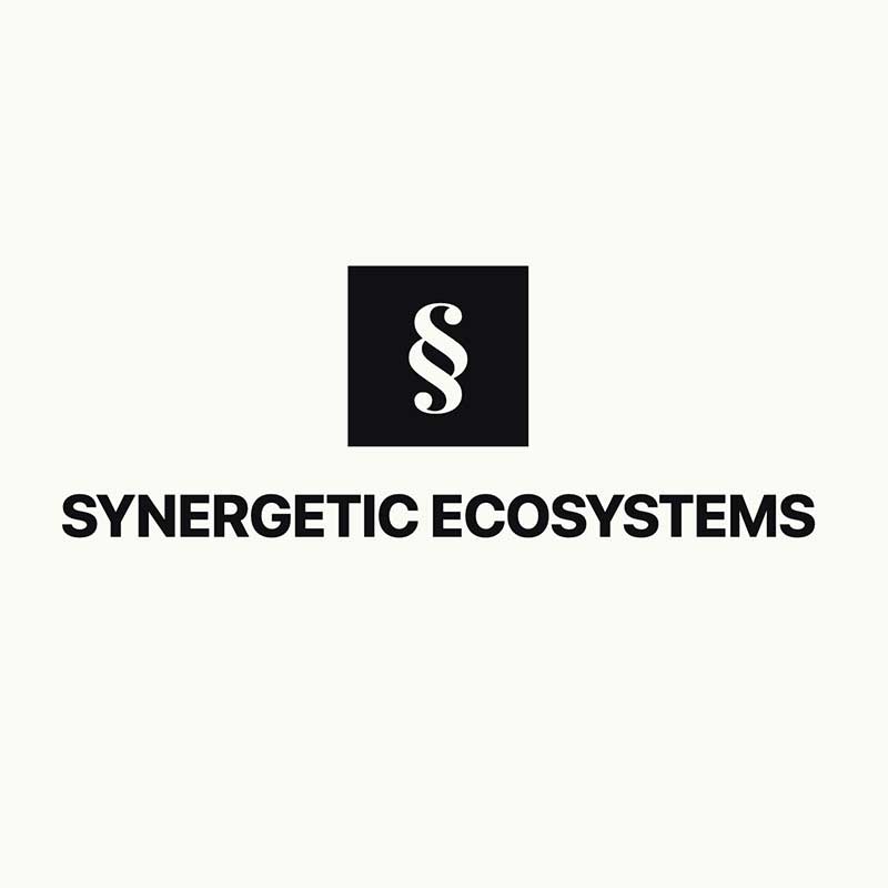Synergetic Ecosystems
