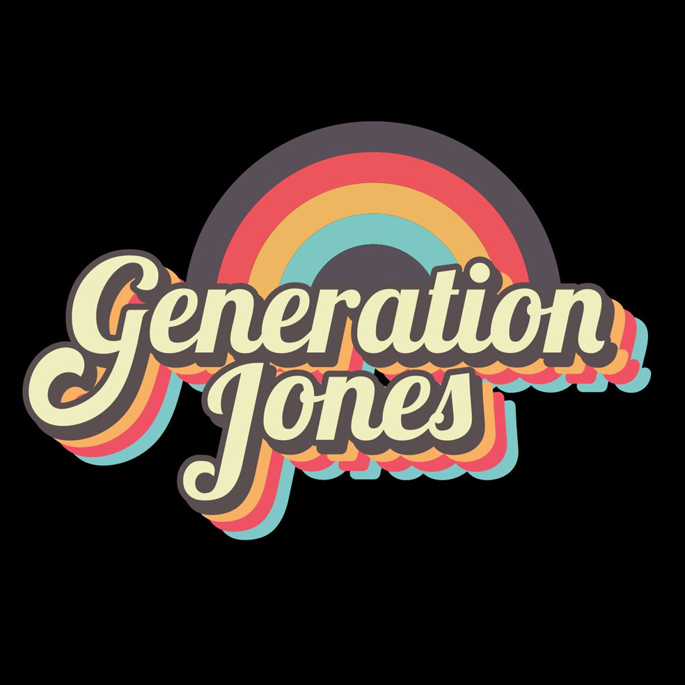 Generation Jones