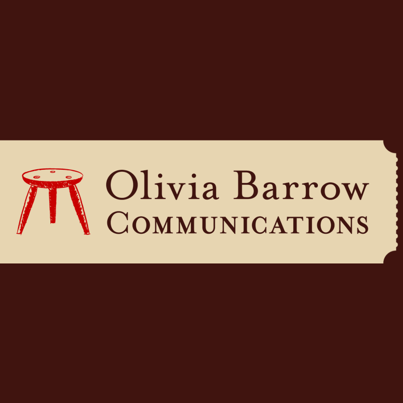 Olivia Barrow Communications